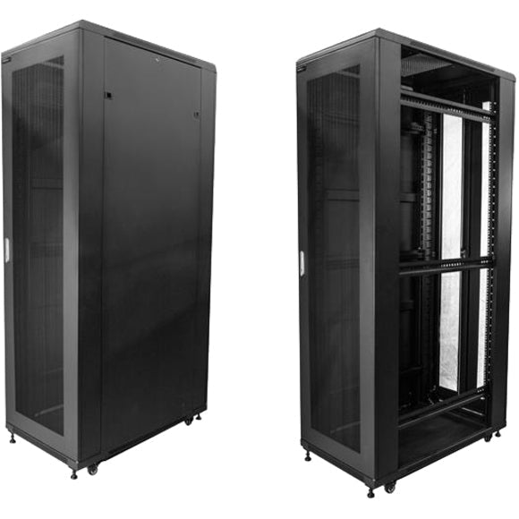 Startech.Com 42U Server Rack Cabinet - 36 In. Deep Enclosure