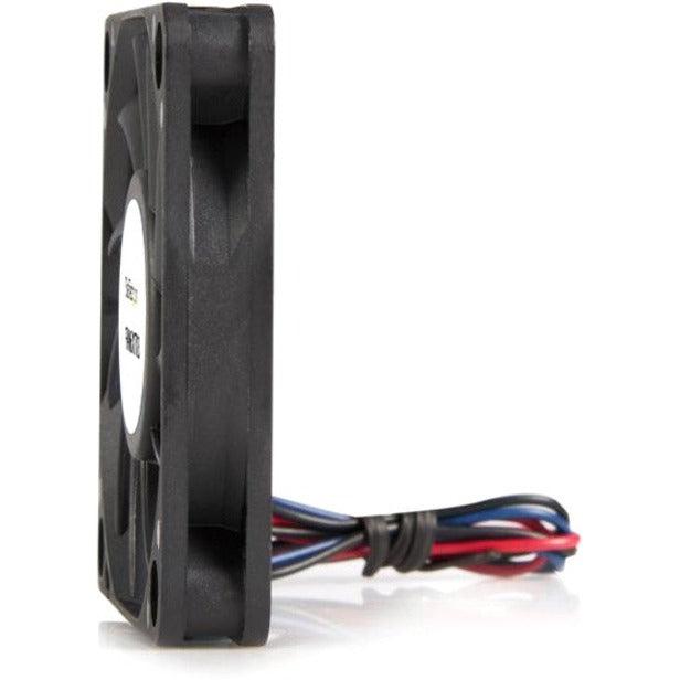 Startech.Com 60X10Mm Replacement Ball Bearing Computer Case Fan W/ Tx3 Connector