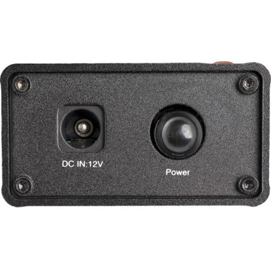 Startech.Com 7-Port Usb Charging Station With 5X 1A Ports And 2X 2A Ports