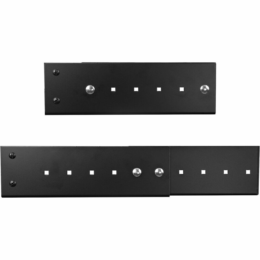 Startech.Com 8U 19" Wall Mount Network Rack - Adjustable Depth 12-20" 2 Post Open Frame Server