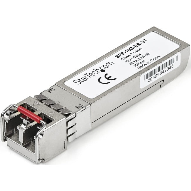 Startech.Com Cisco Sfp+ Module SFP-10G-ER-ST