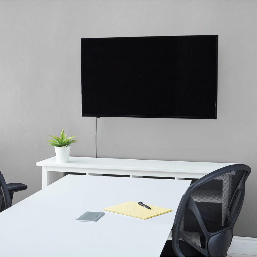 Startech.Com Conference Table Connectivity Box For A/V - 4K