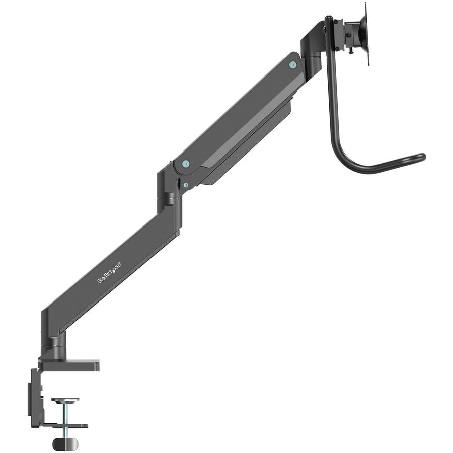 Startech.Com Desk Mount Dual Monitor Arm - Ergonomic Dual Monitor Vesa Mount 32" (17.6Lb) Displays -