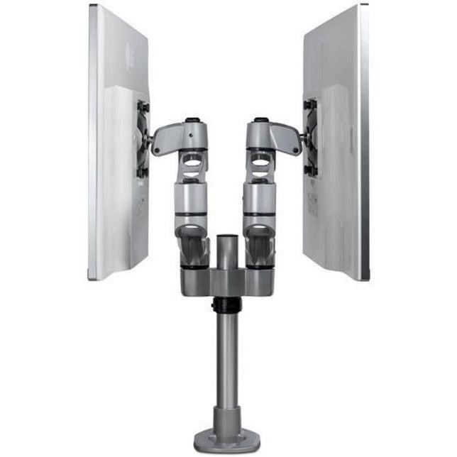 Startech.Com Desk Mount Dual Monitor Arm – Premium Articulating Multi-Monitor Desktop Vesa Mount