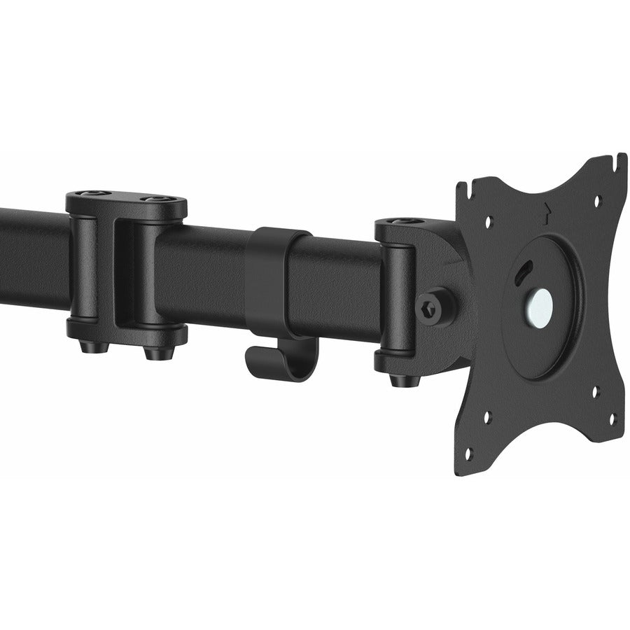 Startech.Com Desk Mount Monitor Arm For Up To 34 Inch Vesa Compatible Displays - Articulating Pole