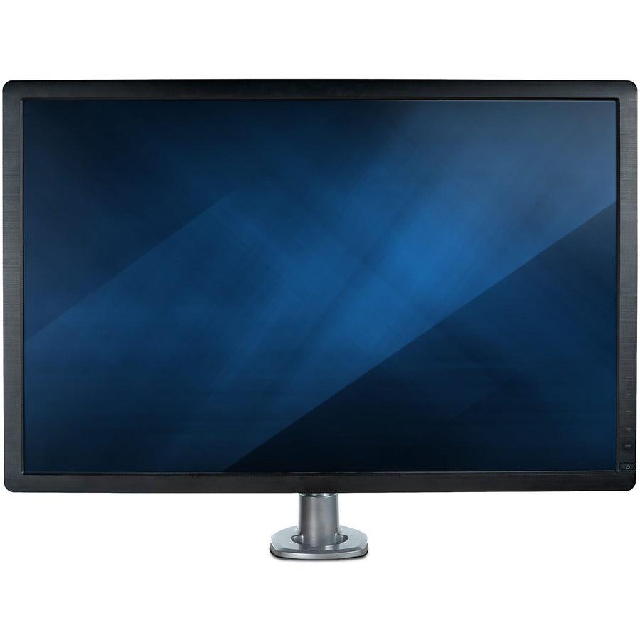 Startech.Com Desk Mount Monitor Arm - Vesa Or Apple Imac/Thunderbolt Or Ultrawide Display Up To