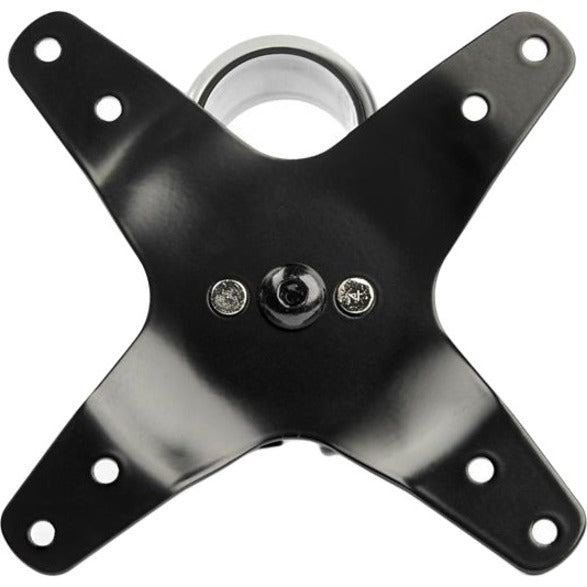 Startech.Com Desk Mount Quad Monitor Arm – Premium Articulating Vesa 4 Monitor Mount 2X2 Up To 27" –