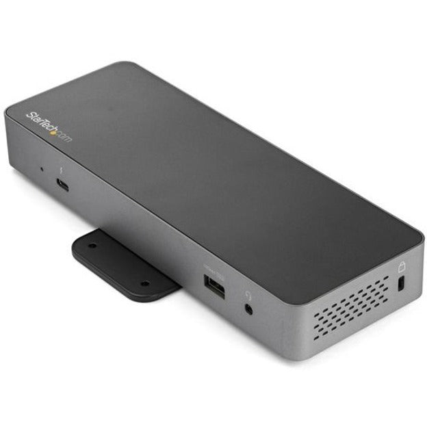 Startech.Com Docking Station Mount - Steel