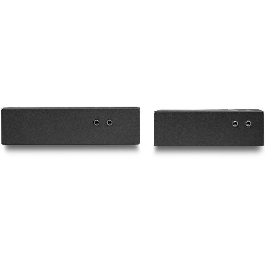 Startech.Com Hdmi Over Cat6 Extender - Power Over Cable - Up To 70 M (230 Ft.)