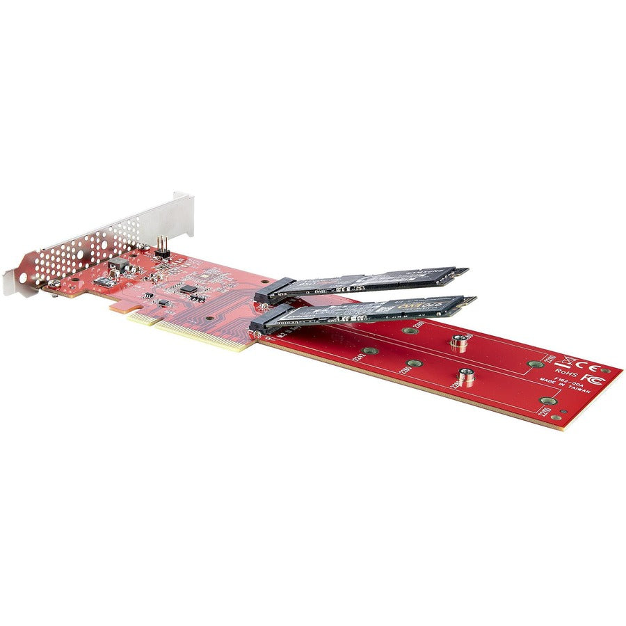 Startech.Com M.2 To Pci Express Adapter