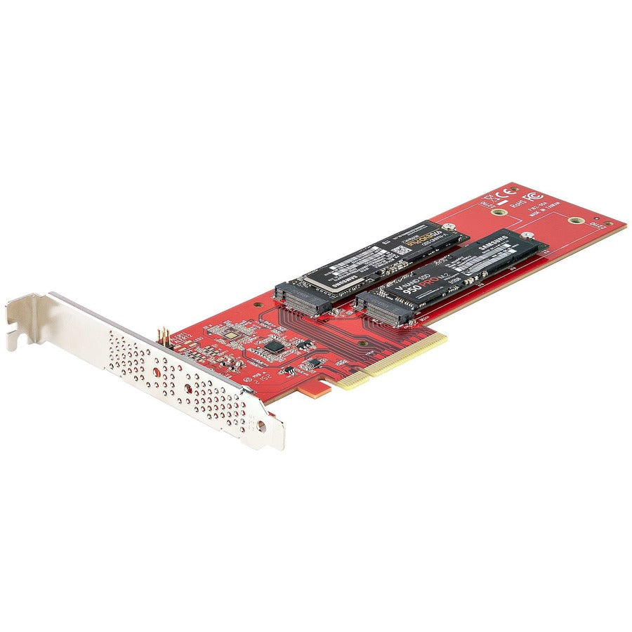 Startech.Com M.2 To Pci Express Adapter