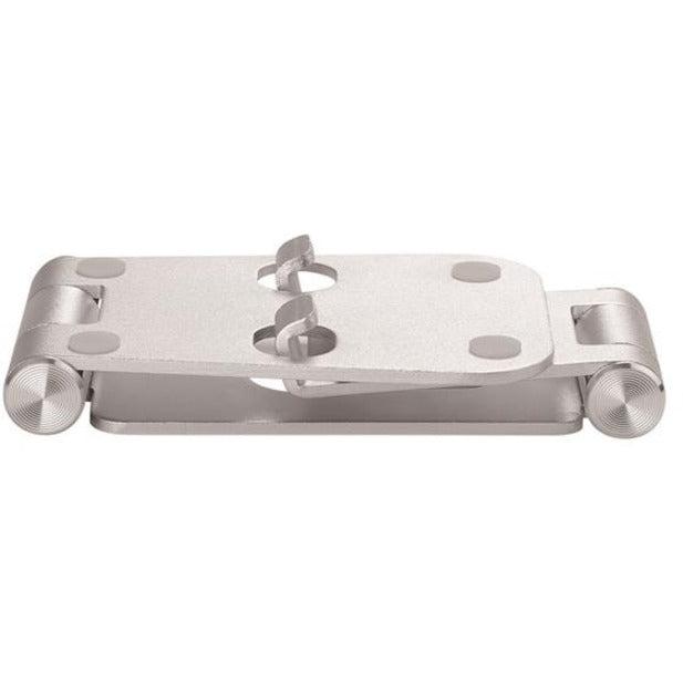 Startech.Com Phone And Tablet Stand - Foldable Universal Mobile Device Holder For Smartphones & Usptlstnd