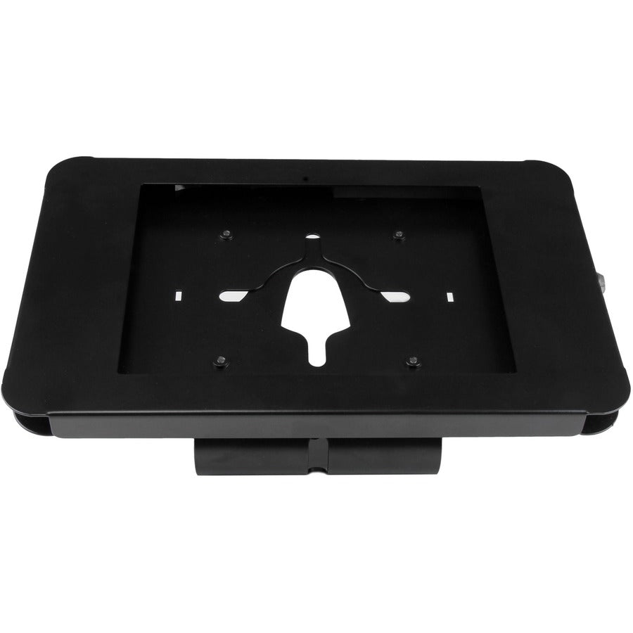 Startech.Com Secure Tablet Stand - Desk Or Wall-Mountable
