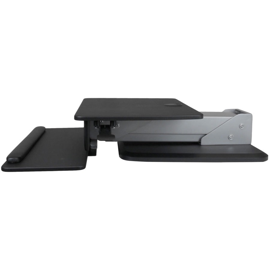 Startech.Com Sit-To-Stand Workstation