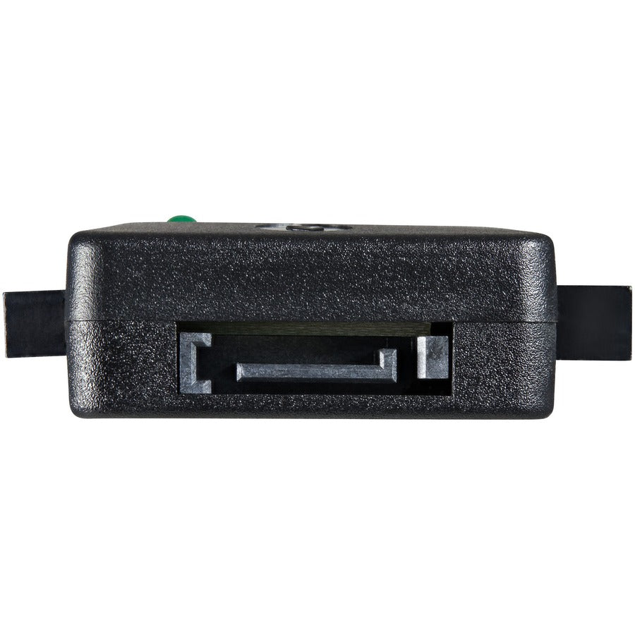 Startech.Com Usb 2.0 To Sata/Ide Combo Adapter For 2.5/3.5" Ssd/Hdd