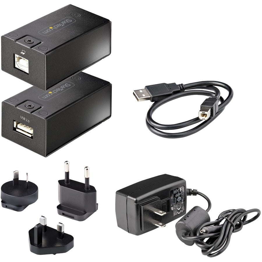 Startech.Com Usb Extender