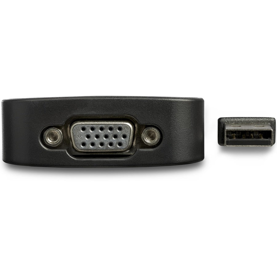 Startech.Com Usb To Vga External Video Card Multi Monitor Adapter - 1920X1200