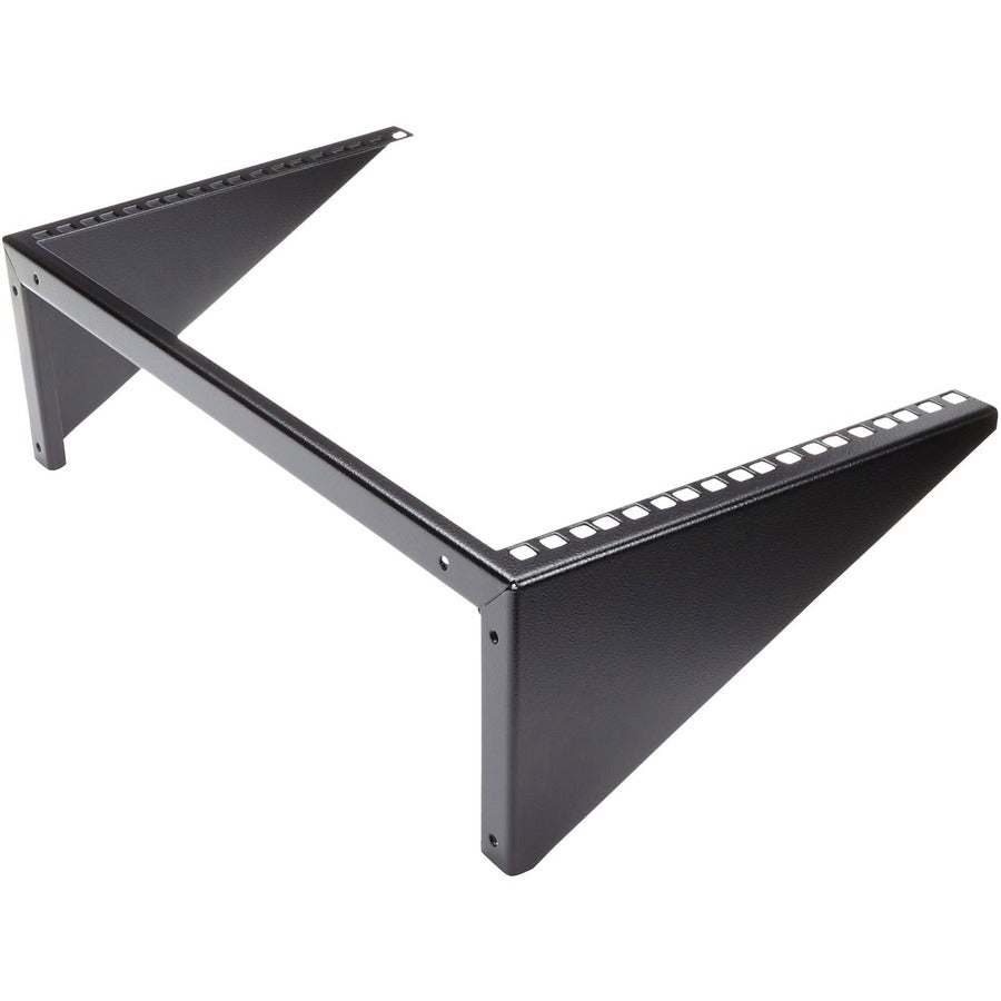 Startech.Com Vertical Wall-Mount Server Rack - Solid Steel - 6U