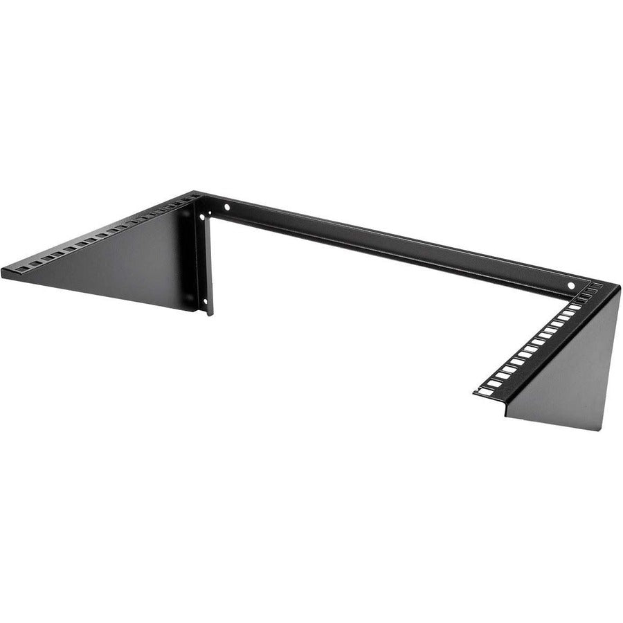 Startech.Com Vertical Wall-Mount Server Rack - Solid Steel - 6U