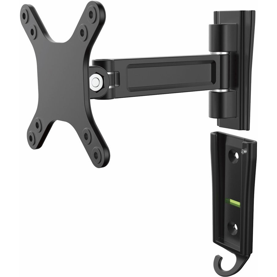 Startech.Com Wall-Mount Monitor Arm - Single Swivel