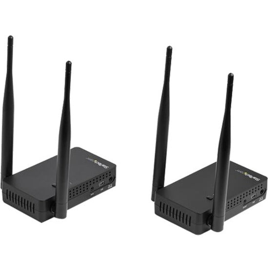 Startech.Com Wireless Hdmi Transmitter And Receiver Kit - 656 Ft. - 1080P