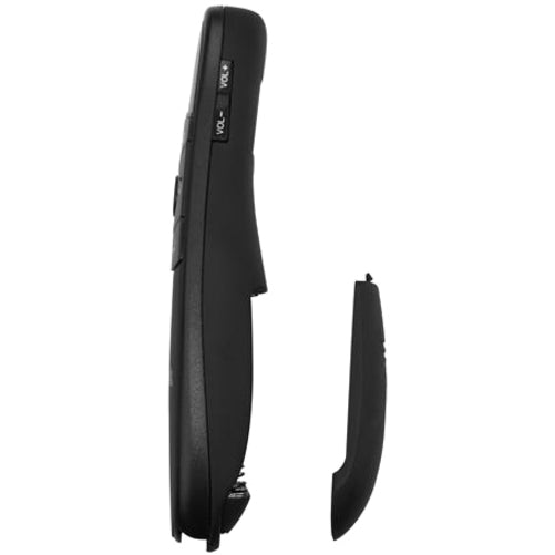 Startech.Com Wireless Presentation Remote With Green Laser Pointer - 90 Ft. (27 M)