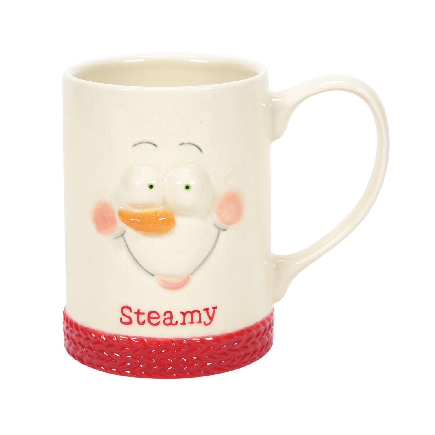 Steamy Cocoa Mug