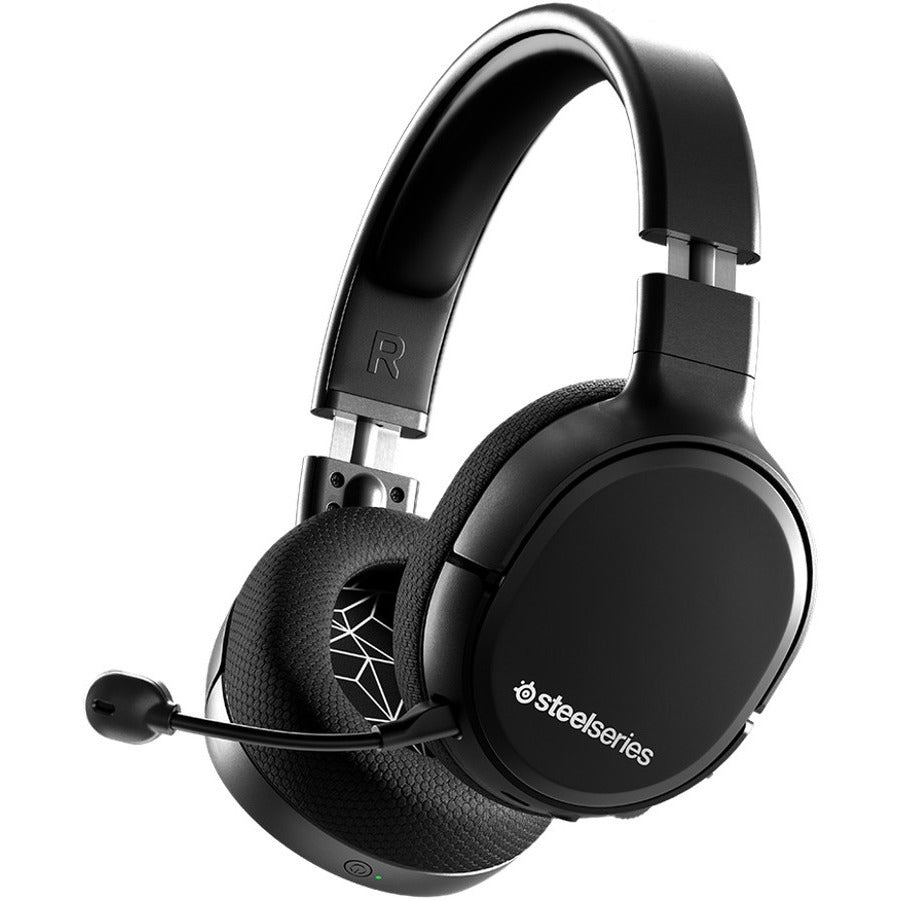 SteelSeries Arctis 1 Wireless 4-in-1 Wireless Gaming Headset 61515