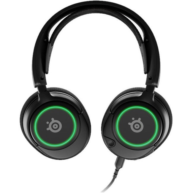 Steelseries Arctis Nova 3