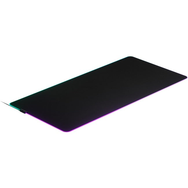 Steelseries Cloth Rgb Gaming Mousepad 63512
