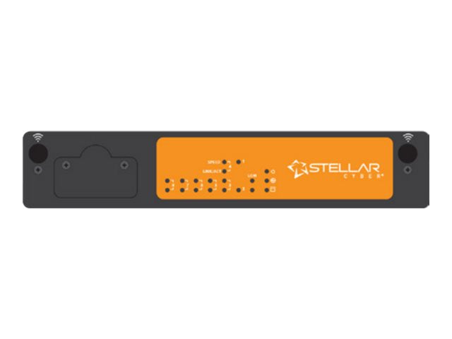 Stellar Cyber Photon 250 - Security appliance - 1GbE