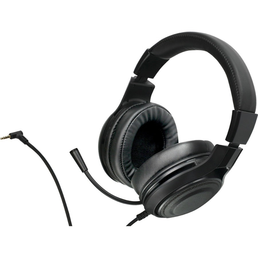 Stereo Gaming Headset GHG601