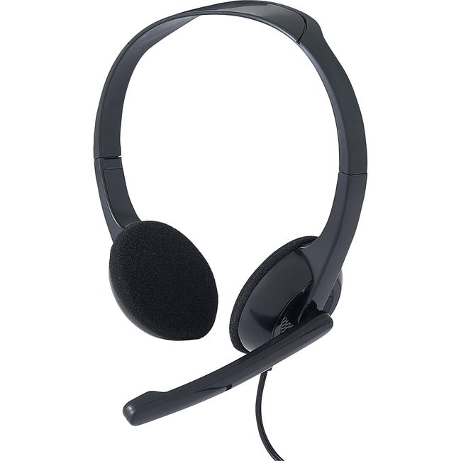Stereo Headset With Microphone Vbm-70721