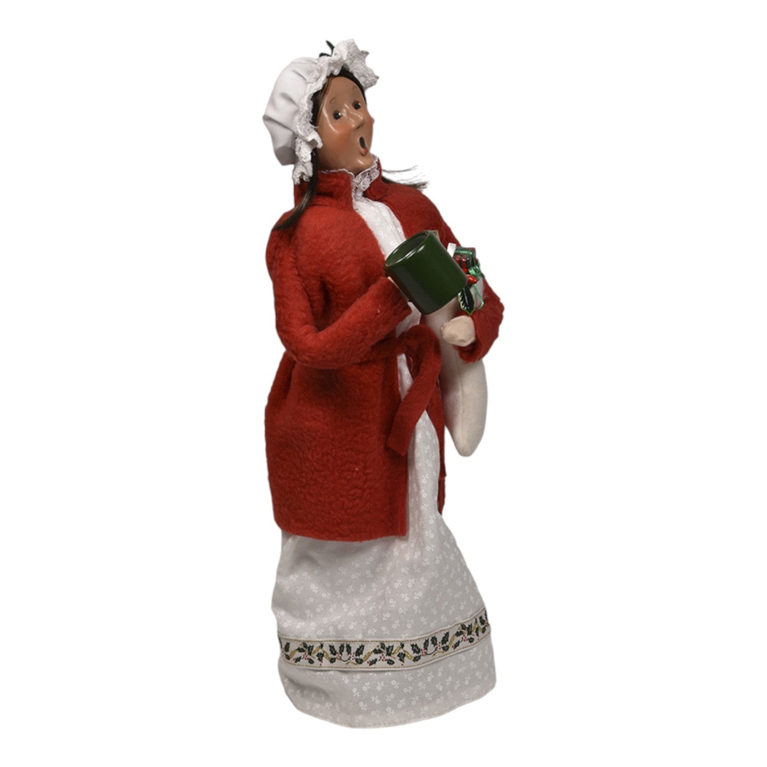 Stocking Family - Woman