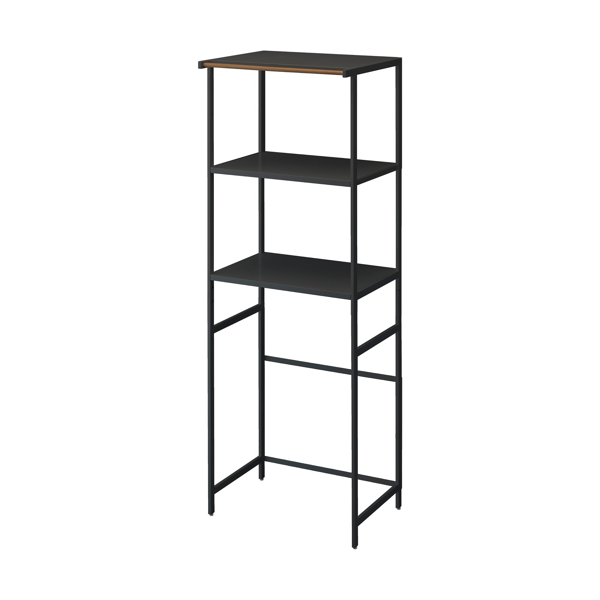 Storage Rack - Three Sizes - Steel