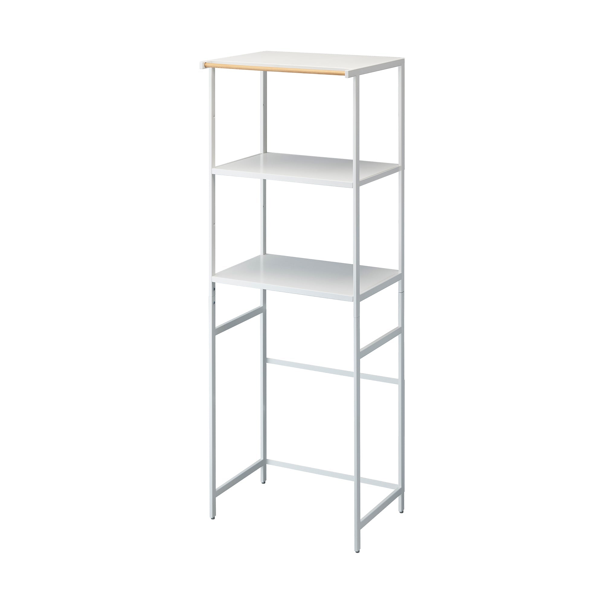 Storage Rack - Three Sizes - Steel