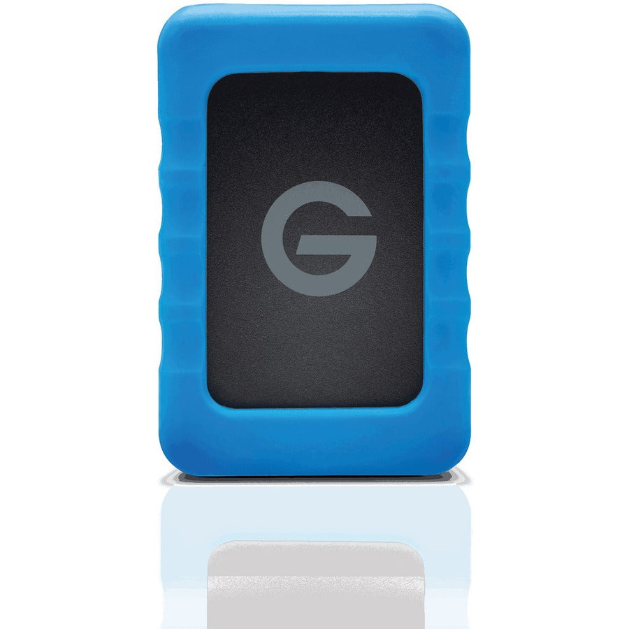 Storage Solutions G Technology,G Drive Ev Raw 2Tb Portable Hard