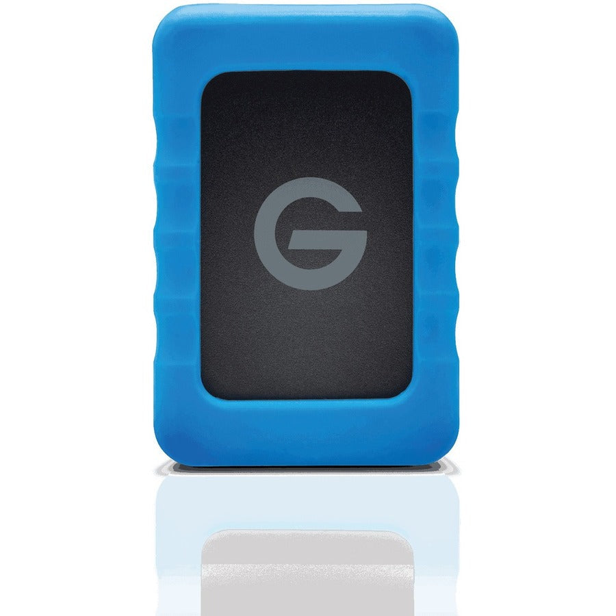 Storage Solutions G Technology,G Drive Ev Raw 2Tb Portable Hard