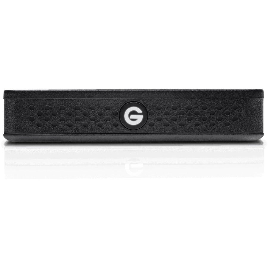 Storage Solutions G Technology,G Drive Ev Raw 2Tb Portable Hard