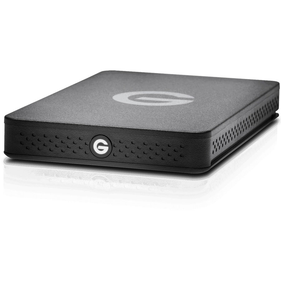 Storage Solutions G Technology,G Drive Ev Raw 2Tb Portable Hard