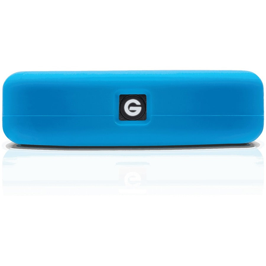 Storage Solutions G Technology,G Drive Ev Raw 2Tb Portable Hard
