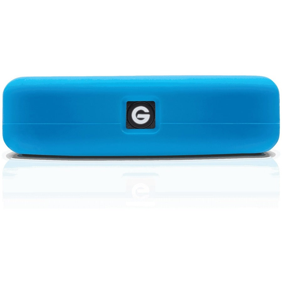 Storage Solutions G Technology,G Drive Ev Raw 2Tb Portable Hard