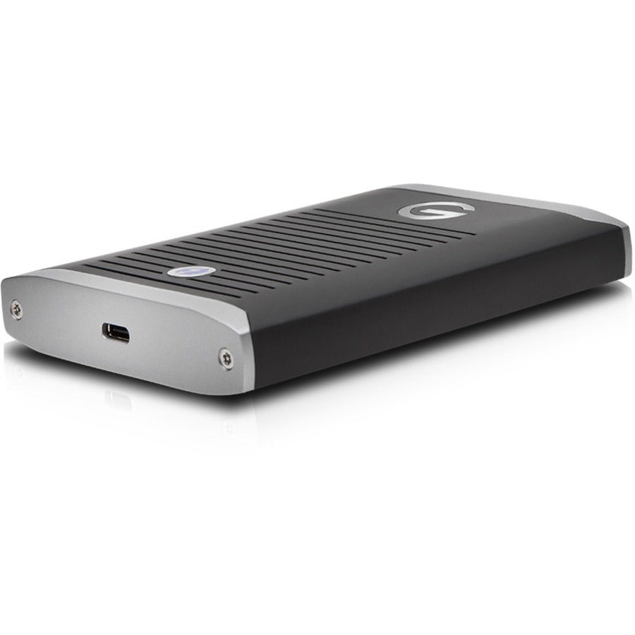 Storage Solutions G Technology,G Drive Mobile Pro 500 Gb Portable