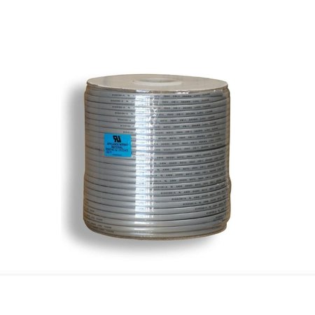 Stranded_ Silver_6 Wire - 1000Ft