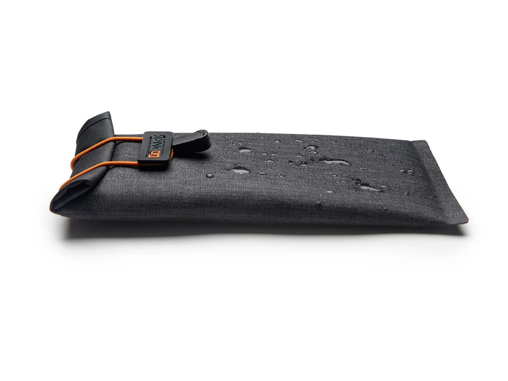 Strategic Sourcing GoDark Faraday - Holster bag for cell phone - large GODARK-CCUSD-LG