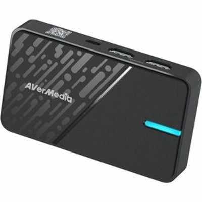 StreamLine MINI+ GC311G2 HDMI Capture Card