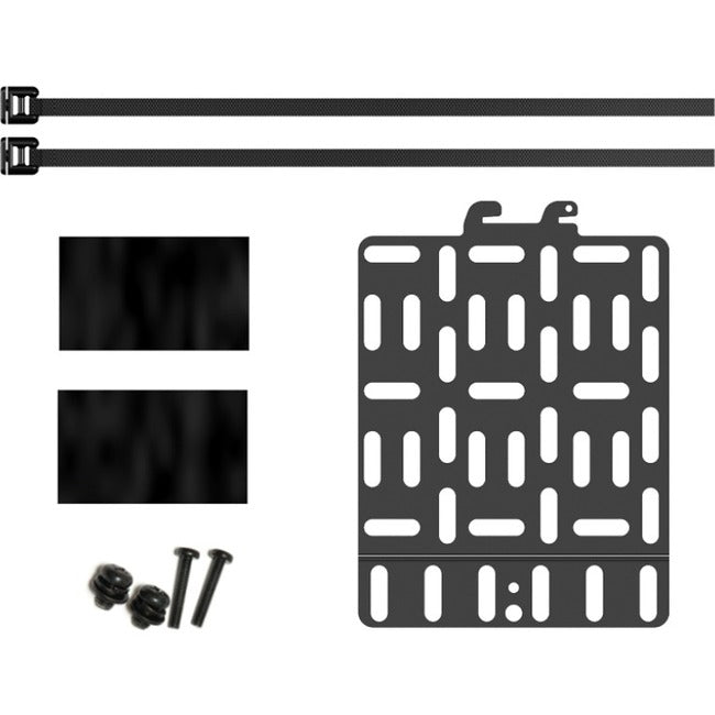 Streaming Device Panel For Small Devices