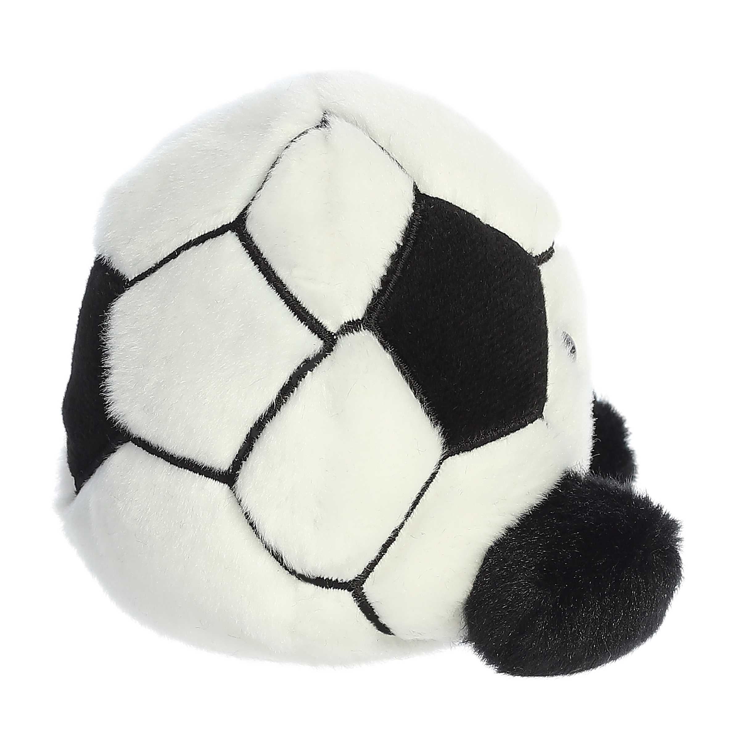 Striker Soccerball Palm Pal