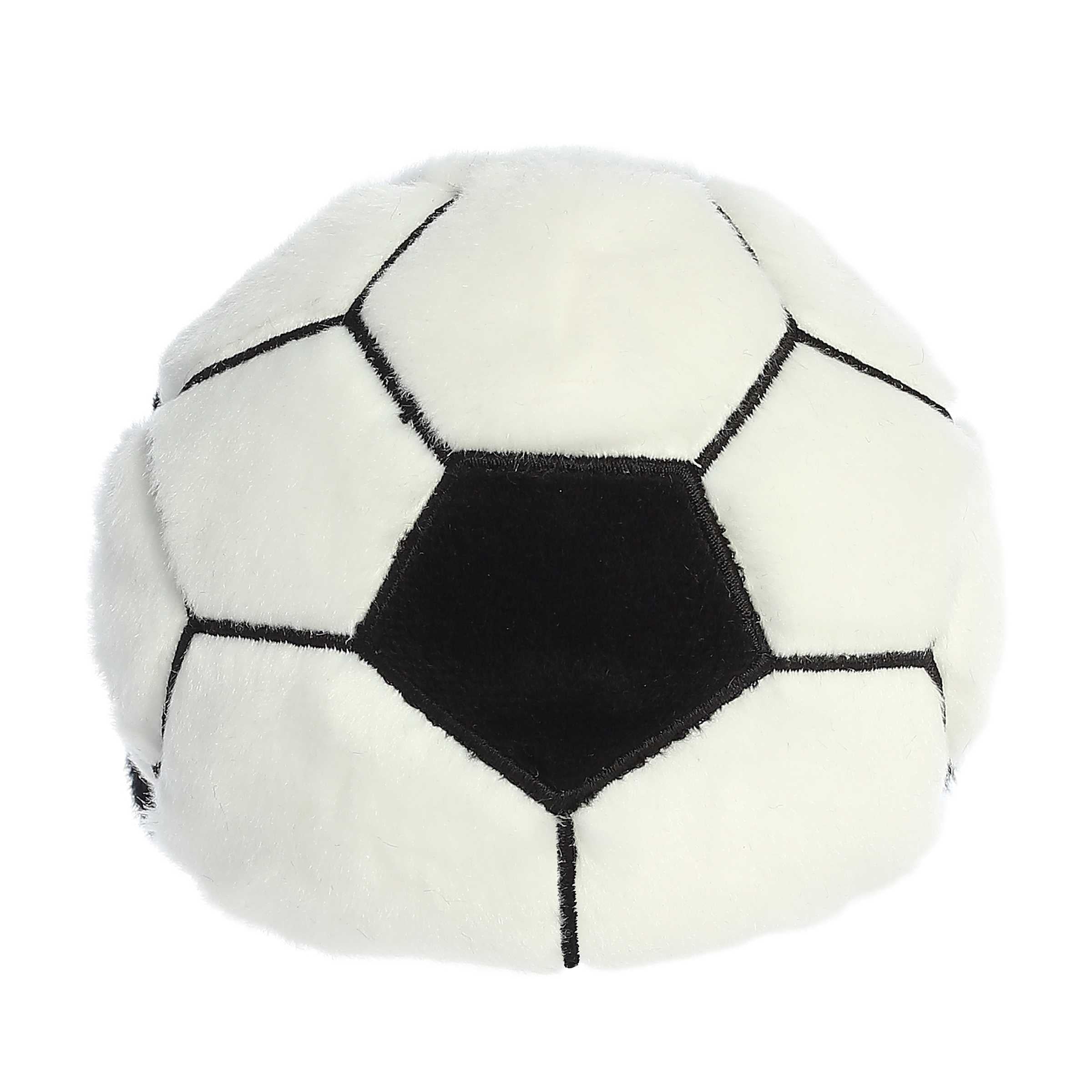 Striker Soccerball Palm Pal