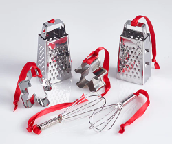 Sugar and Spice - Party Crackers - 6 Piece Set